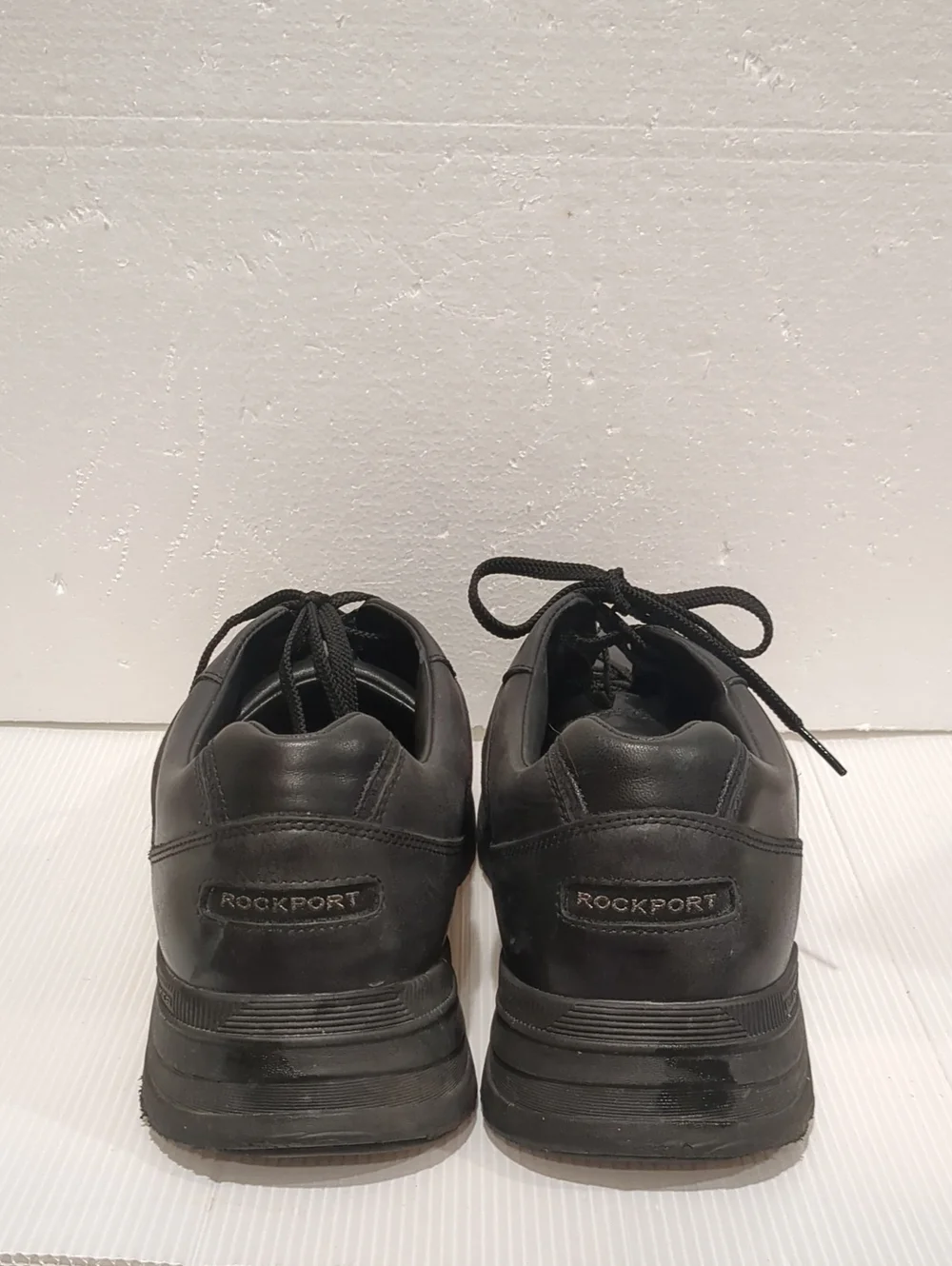 Rockport classic prowalker